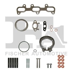 Set montaj turbo FA1 KT110980