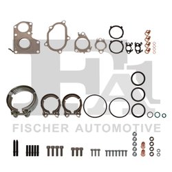 SET MONTAJ TURBO FA1 KT111020 - Compatibil cu AUDI