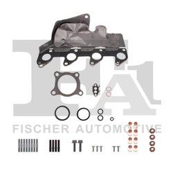 Set montaj turbo FA1 KT111200