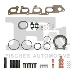 Set montaj turbo FA1 KT111240