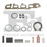 SET MONTAJ TURBO FA1 KT111240 - Compatibil cu VW