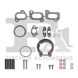 Set montaj turbo FA1 KT111360