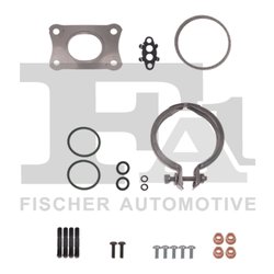 Set montaj turbo FA1 KT111320