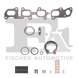 Set montaj turbo FA1 KT111390
