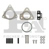 SET MONTAJ TURBO FA1 KT111400 - Compatibil cu AUDI, SEAT