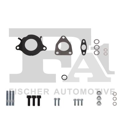 SET MONTAJ TURBO FA1 KT111560 - Compatibil cu AUDI
