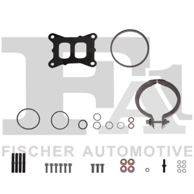 SET MONTAJ TURBO FA1 KT111570 - Compatibil cu AUDI, SEAT, SKODA, VW