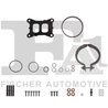 SET MONTAJ TURBO FA1 KT111570 - Compatibil cu AUDI, SEAT, SKODA, VW