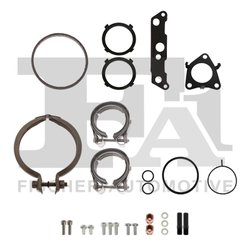 SET MONTAJ TURBO FA1 KT111590 - Compatibil cu AUDI, VW