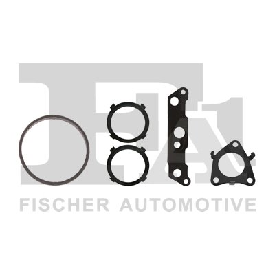 SET MONTAJ TURBO FA1 KT111590E - Compatibil cu AUDI, VW