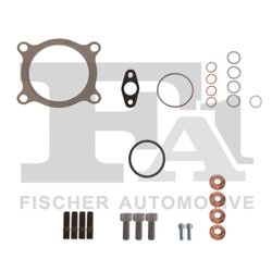 Set montaj turbo FA1 KT111800