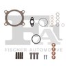 Set montaj turbo FA1 KT111800