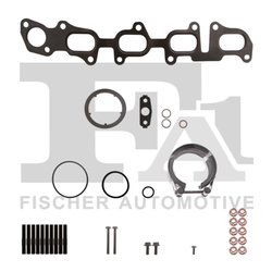 Set montaj turbo FA1 KT111880