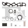 SET MONTAJ TURBO FA1 KT111880 - Compatibil cu SKODA, VW