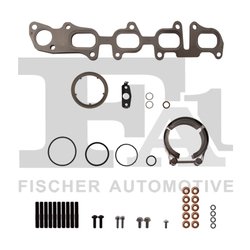 SET MONTAJ TURBO FA1 KT111890 - Compatibil cu VW