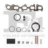 Set montaj turbo FA1 KT111890