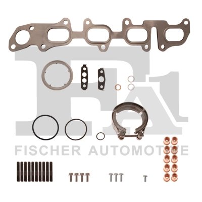 Set montaj turbo FA1 KT112140