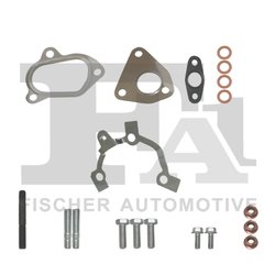 Set montaj turbo FA1 KT120015