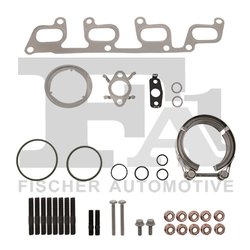 SET MONTAJ TURBO FA1 KT112150 - Compatibil cu AUDI, SEAT, SKODA, VW