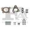 Set montaj turbo FA1 KT120040