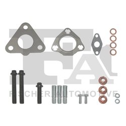 SET MONTAJ TURBO FA1 KT120045 - Compatibil cu OPEL
