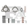 Set montaj turbo FA1 KT120045