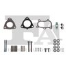 Set montaj turbo FA1 KT120050