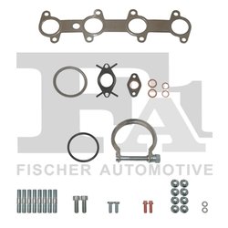 SET MONTAJ TURBO FA1 KT120055 - Compatibil cu FIAT, HOLDEN, OPEL, SAAB