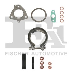 SET MONTAJ TURBO FA1 KT120060 - Compatibil cu CHEVROLET, DAEWOO, HOLDEN, OPEL, VAUXHALL