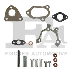 SET MONTAJ TURBO FA1 KT120070 - Compatibil cu FIAT, FORD, LANCIA, OPEL