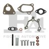 SET MONTAJ TURBO FA1 KT120070 - Compatibil cu FIAT, FORD, LANCIA, OPEL
