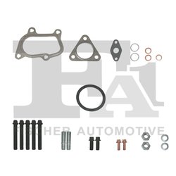 SET MONTAJ TURBO FA1 KT120100 - Compatibil cu OPEL, VAUXHALL
