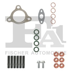 SET MONTAJ TURBO FA1 KT120130 - Compatibil cu OPEL, SAAB, VAUXHALL