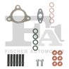 Set montaj turbo FA1 KT120130