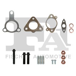 SET MONTAJ TURBO FA1 KT120140 - Compatibil cu OPEL