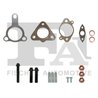 SET MONTAJ TURBO FA1 KT120140 - Compatibil cu OPEL