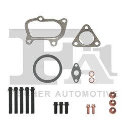 Set montaj turbo FA1 KT120190