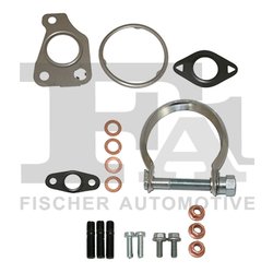 Set montaj turbo FA1 KT120280