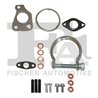 Set montaj turbo FA1 KT120280