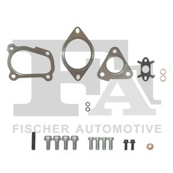 Set montaj turbo FA1 KT120300