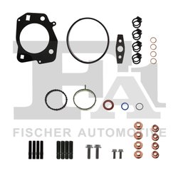 SET MONTAJ TURBO FA1 KT120360 - Compatibil cu OPEL, SAAB