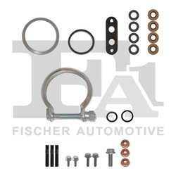 SET MONTAJ TURBO FA1 KT120460 - Compatibil cu OPEL, VAUXHALL