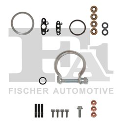 Set montaj turbo FA1 KT120570