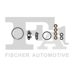 Set montaj turbo FA1 KT120570E