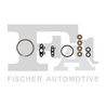 SET MONTAJ TURBO FA1 KT120570E - Compatibil cu HOLDEN, OPEL