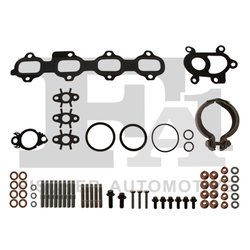 Set montaj turbo FA1 KT120700