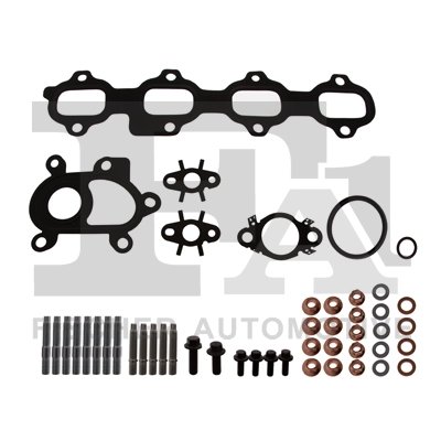 SET MONTAJ TURBO FA1 KT120680 - Compatibil cu MITSUBISHI, OPEL, RENAULT, VAUXHALL