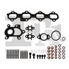 SET MONTAJ TURBO FA1 KT120680 - Compatibil cu MITSUBISHI, OPEL, RENAULT, VAUXHALL