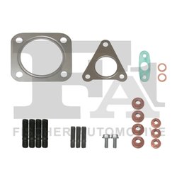 Set montaj turbo FA1 KT130080