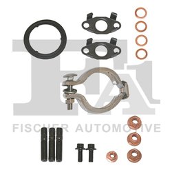 SET MONTAJ TURBO FA1 KT130110 - Compatibil cu FORD